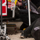 Illustration for article titled I Feel Like Im Shoveling Elephant Shit - Mud At NASCAR On Eldora
